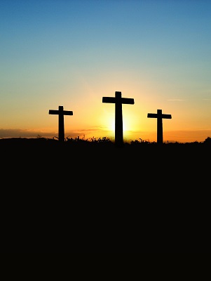 christianity-cross-dawn-70847