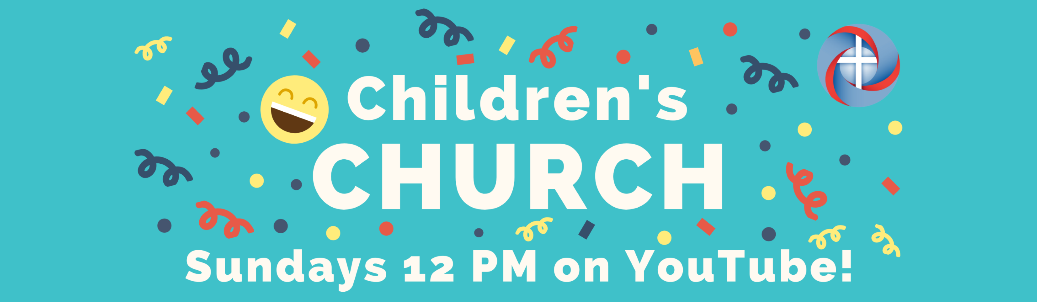 Children’s Church Banner