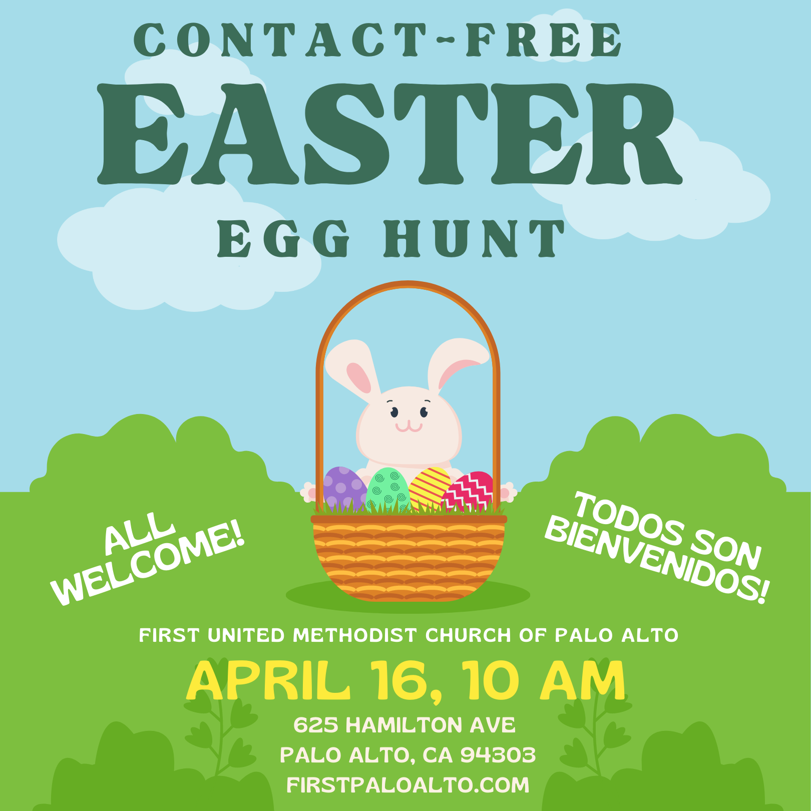 Green-Colorful-Easter-Egg-Hunts-Poster-Instagram-Post
