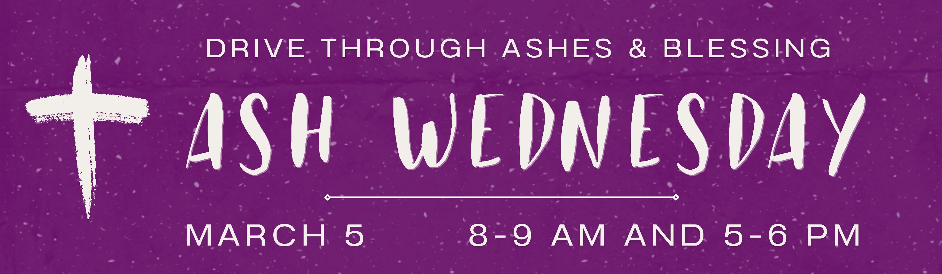 ash wed 2025 web banner