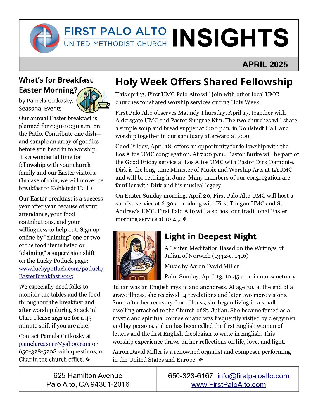 INSIGHTS 2025 April 2025 web final