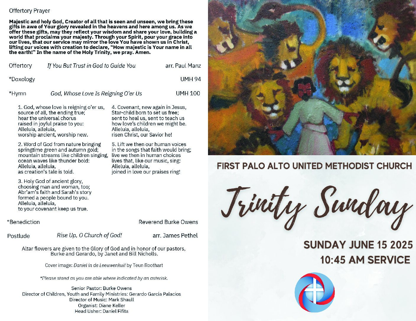 Worship Bulletin 6.15.25 FINAL 2
