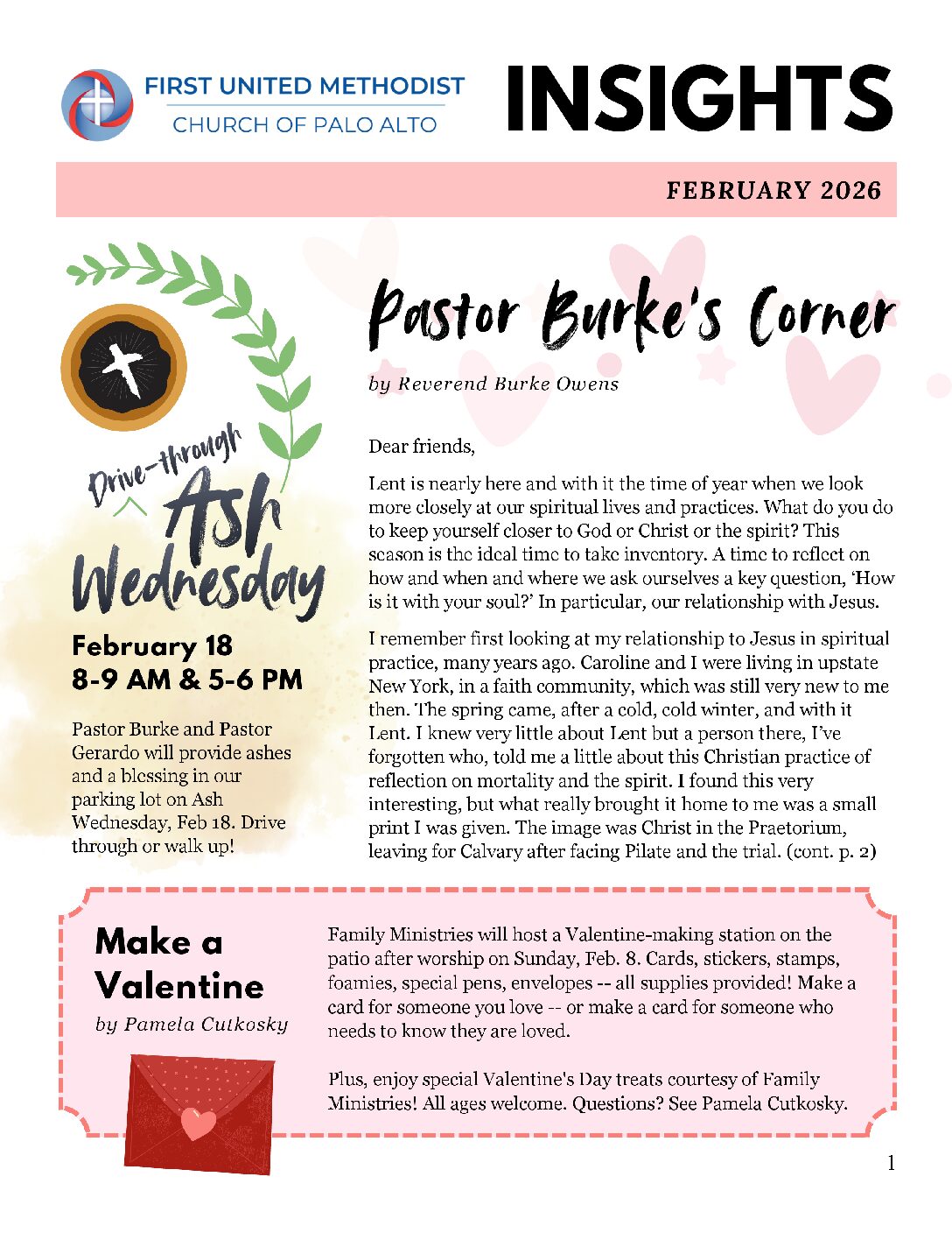 Insights Newsletter February 2026 public