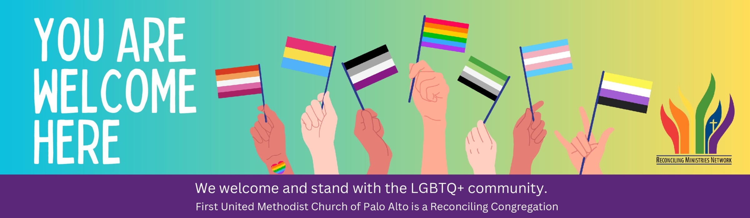 reconciling banner V3.2