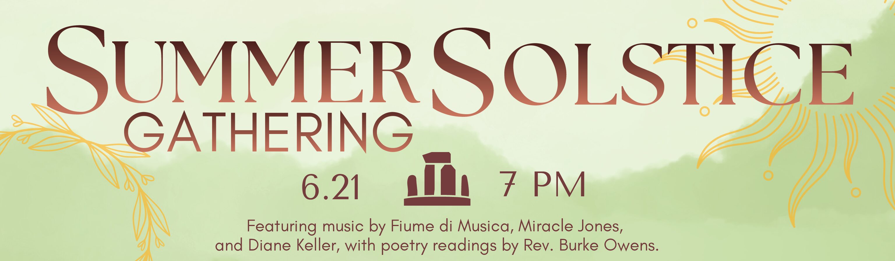 summers solstice 2026 web banner