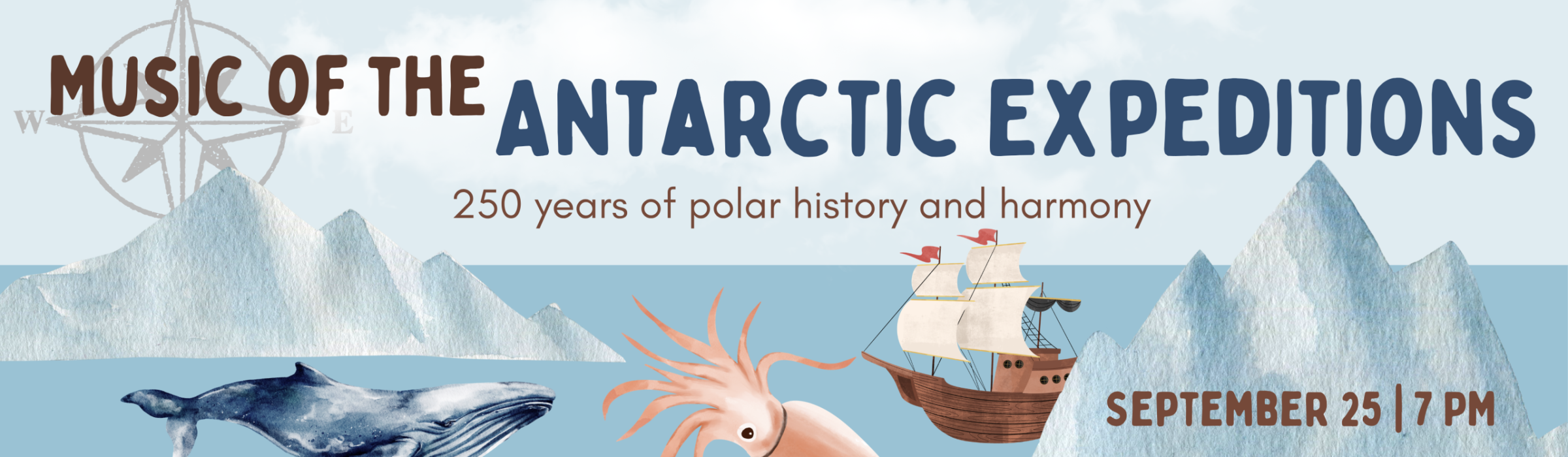 arctic web banner